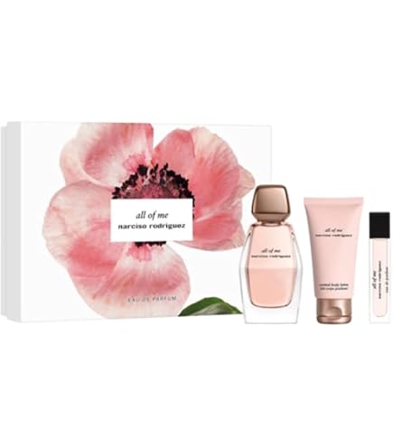 Amazon.com : All Of Me By Narciso Rodriguez for Women 1.6 oz Eau